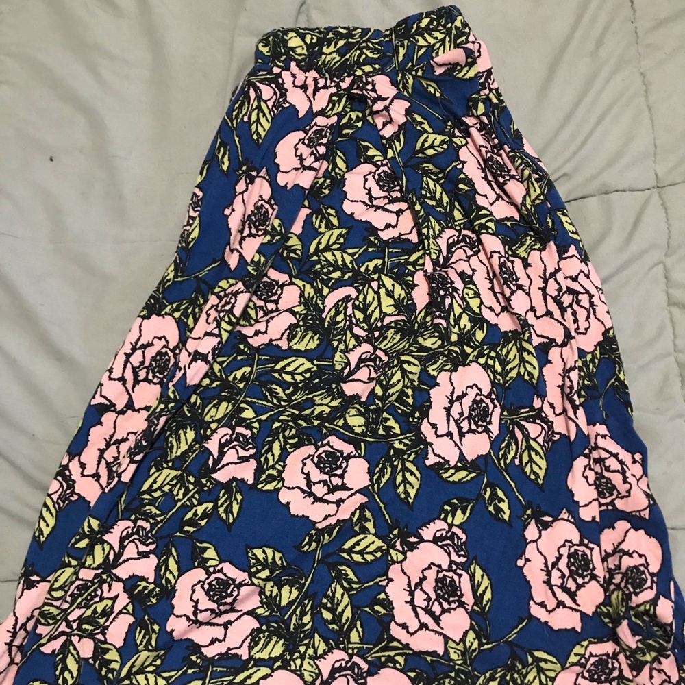 LuLaRoe Madison skirt